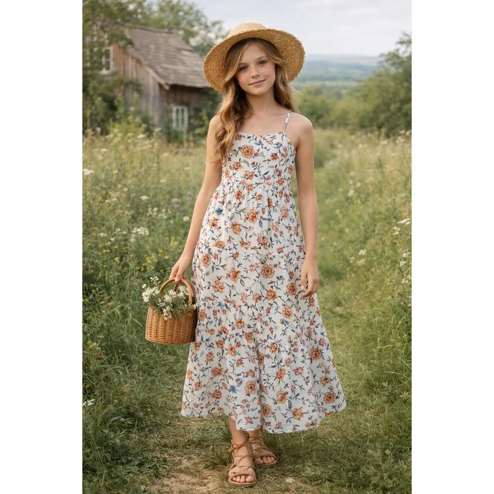 cream short bridesmaid dresses Silk Satin A-line Backless Spaghetti Straps Dresses, MBD157 Color:Blue Thistle EN Our Knee length Plus Plus Size fitted dress DEVIKA Block Print Pure